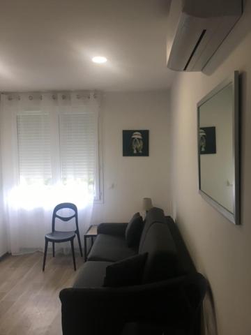 studio proche cure thermale - 3