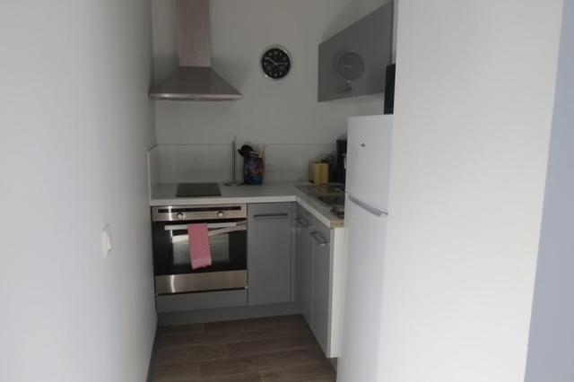 studio proche cure thermale - 5