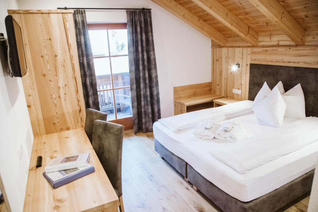 Hotel Pension Odles - 2