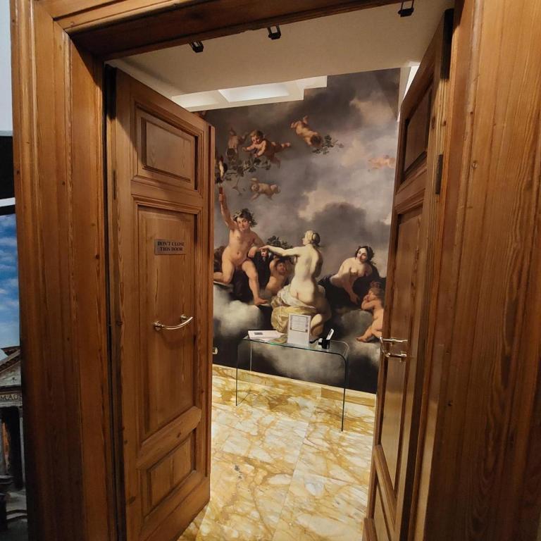 Spagna Dream Suites - 4