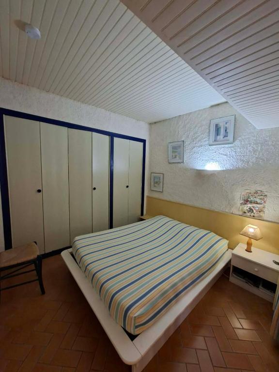 3PSD7 - Appartement au coeur du Faubourg à Collioure - 3