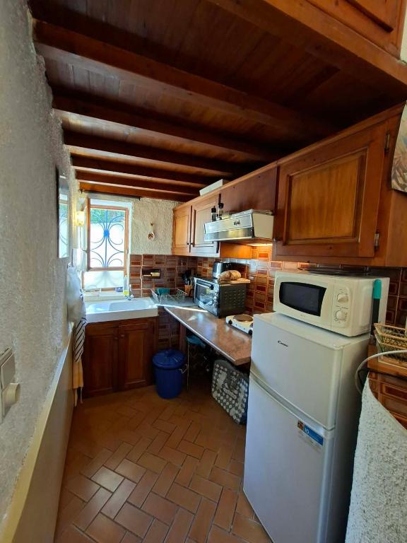 3PSD7 - Appartement au coeur du Faubourg à Collioure - 4