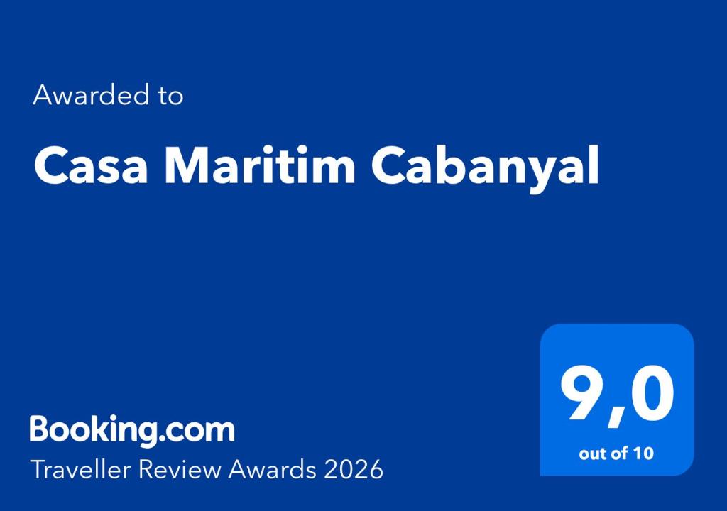 Casa Maritim Cabanyal - 3