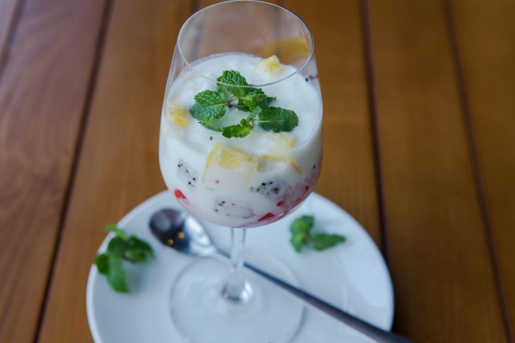 Alimentos e Bebidas