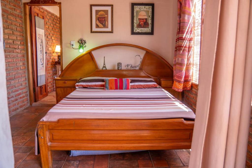 Cabaña Renacer - 2