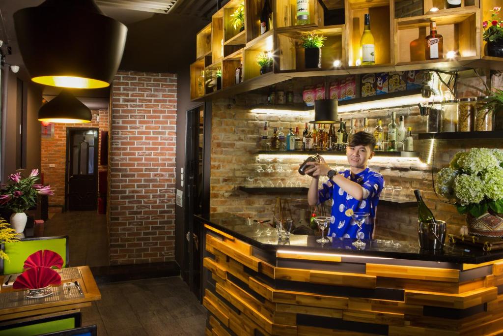 Bar/Lounge