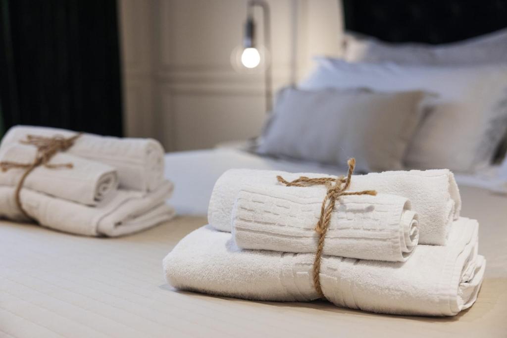 Siano Luxury Suites - Riviera Collection - 2