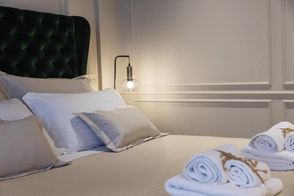 Siano Luxury Suites - Riviera Collection - 3
