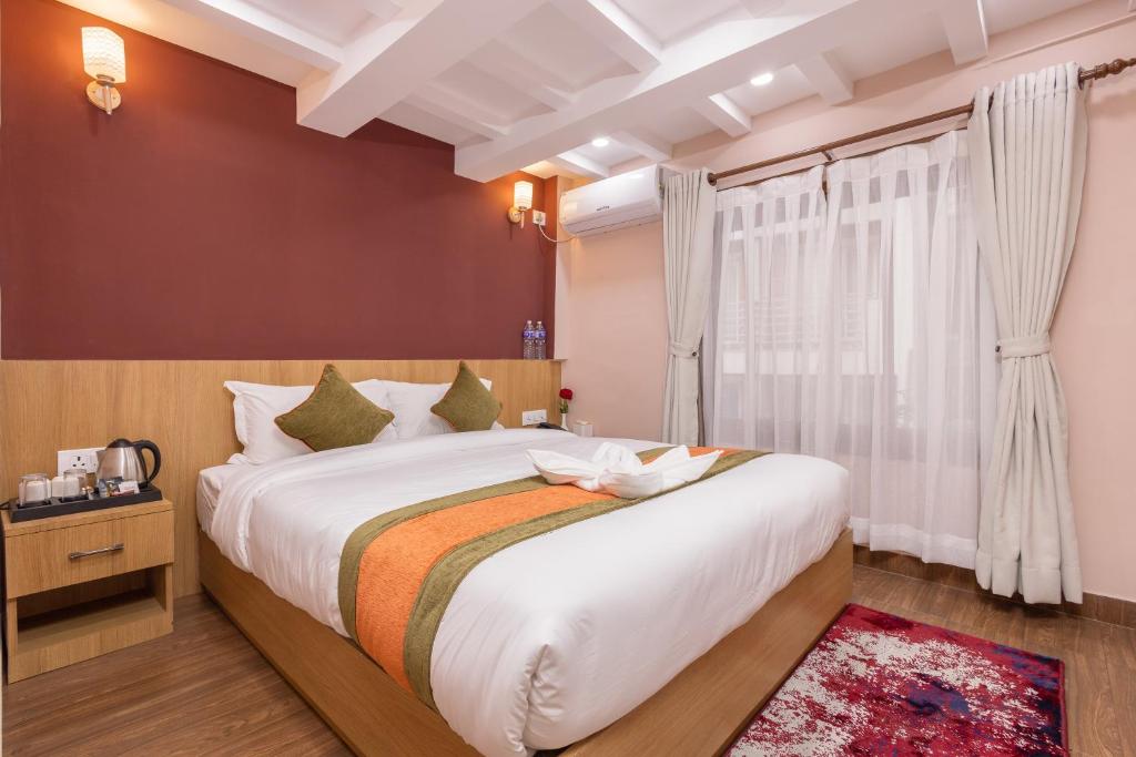 Nepal Paradise Home Pvt Ltd — Thamel