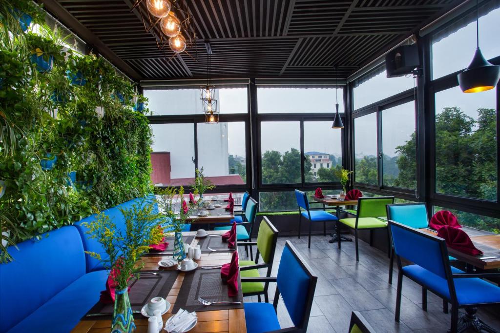 Restaurante