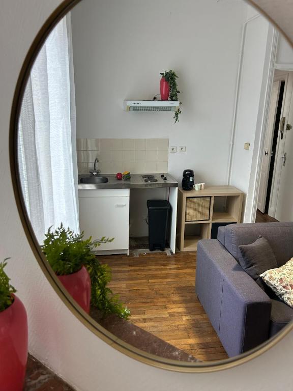 Le cocoon proche blandan et thermal - 4