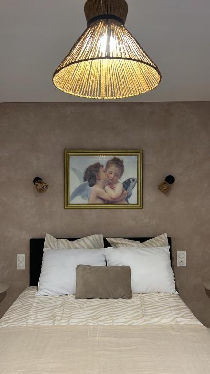 Cléandre - Appartement indépendant - Centre de Saint-Rémy - 2