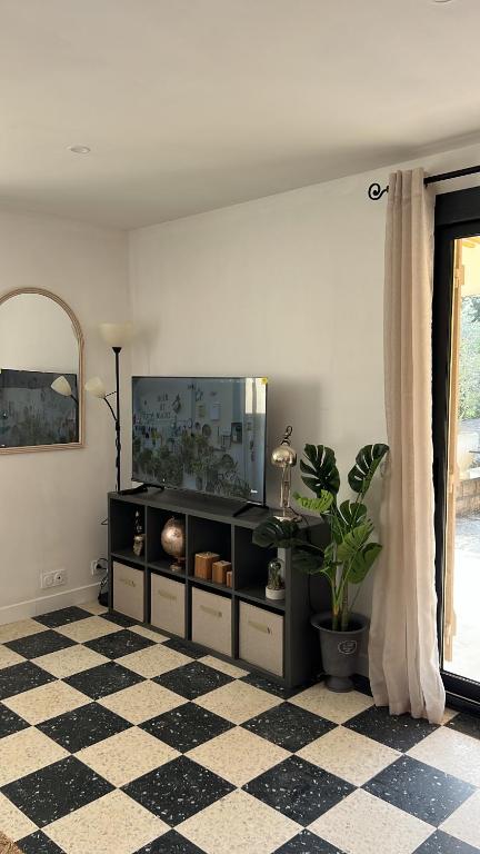 Cléandre - Appartement indépendant - Centre de Saint-Rémy - 5