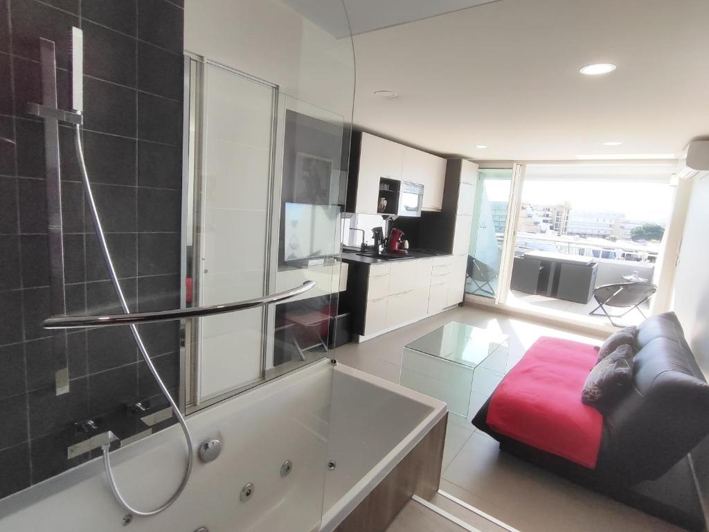 Appartement 315, Port Ambonne, Village naturiste Cap d'Agde - 3