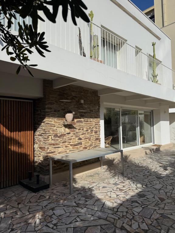 Villa BKN - 1