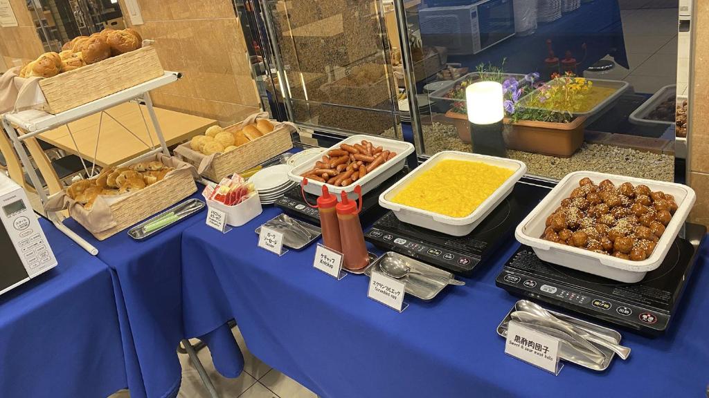 토요코 인 하카타 구치 에키마에 호텔 이미지 1