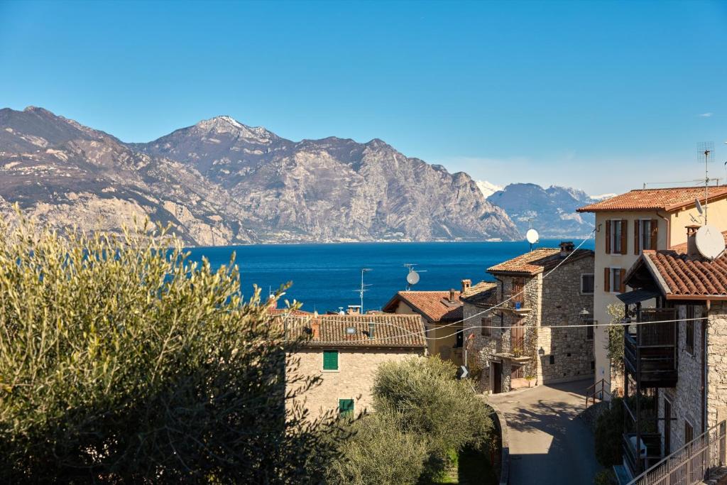 Villa Gioia - Acqua Apartment by Gardenjoy - 2