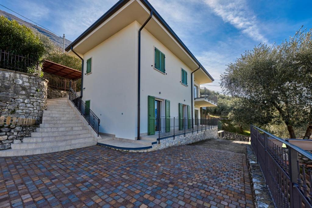 Villa Gioia - Acqua Apartment by Gardenjoy - 3