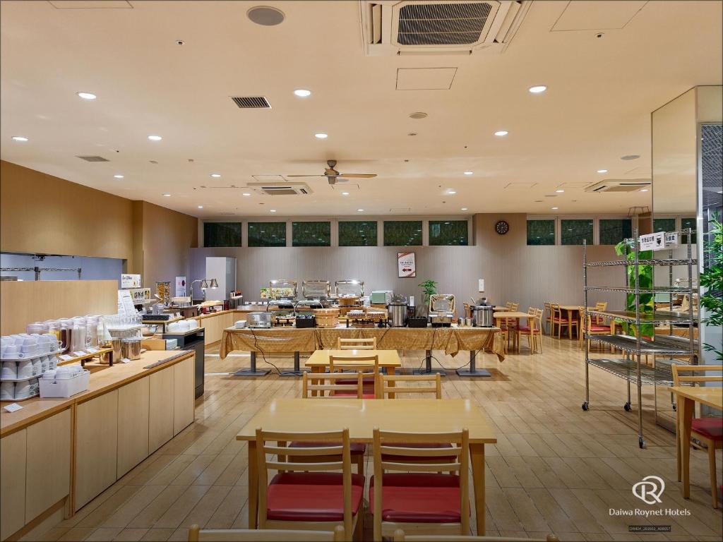 다이와 로이넷 호텔 누마즈 호텔 이미지 2