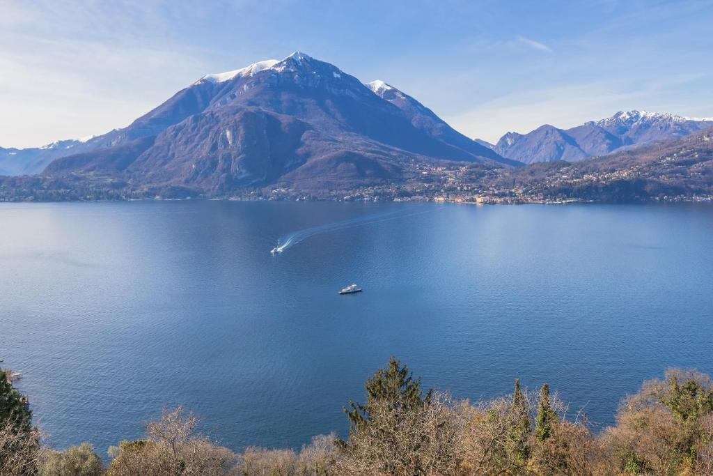 Il Nido sul Lago - 4