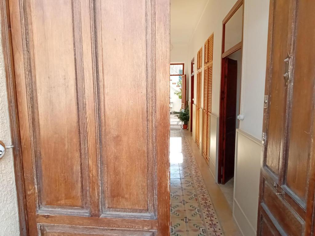 La Casita de la Melchoreta con Patio interior - 4