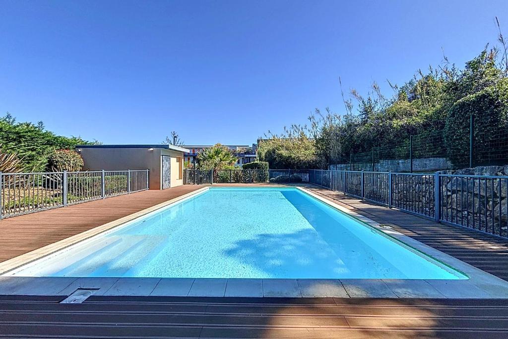 Antibes - Jardin Privé & Piscine - Plage à 2 km - 5