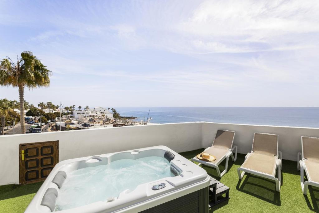 Villa Santa Rosa La Penita by Escape Home - 2