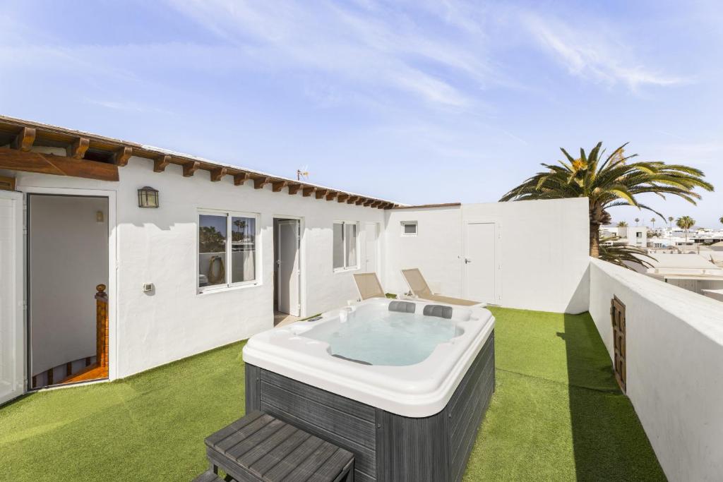 Villa Santa Rosa La Penita by Escape Home - 5
