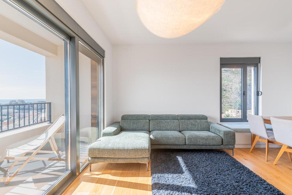 TRE Apartments - 2