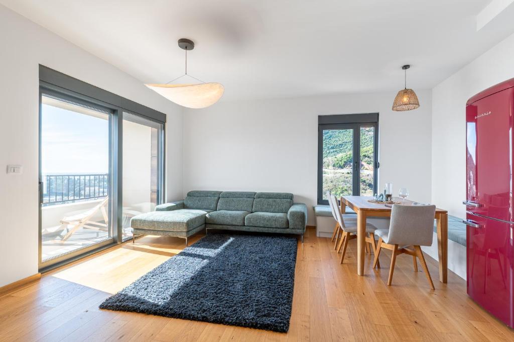 TRE Apartments - 4