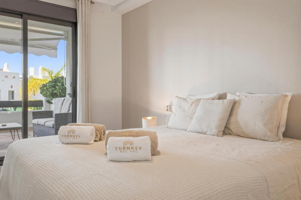 Perla Del Sol Estepona - 3