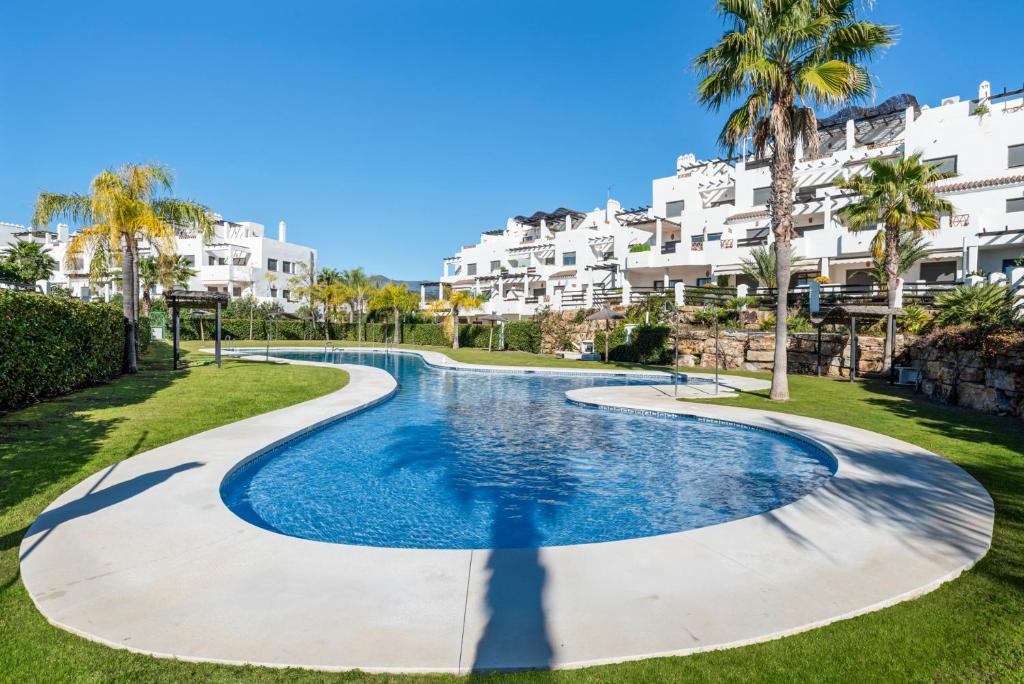 Perla Del Sol Estepona - 1