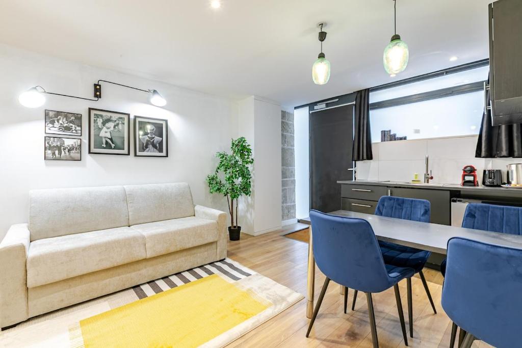 Magnifique petit appartement Parisien - 3