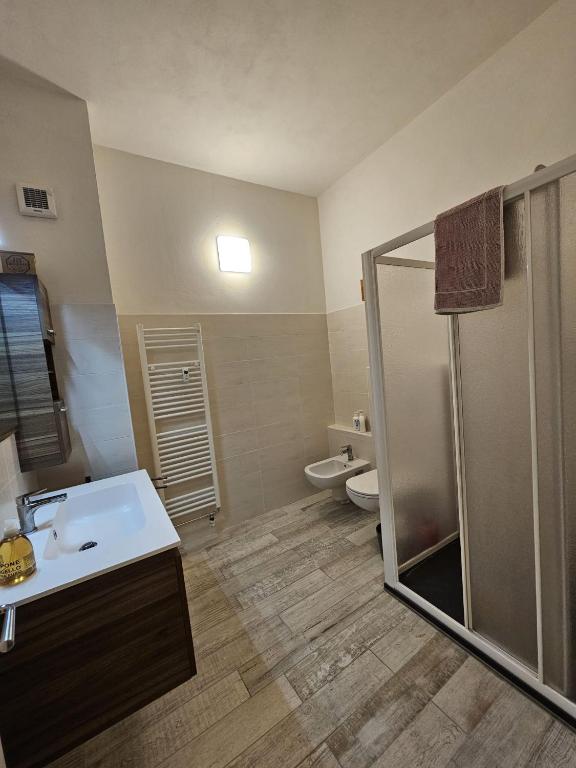 Luna Apartment center Free Parking - 4