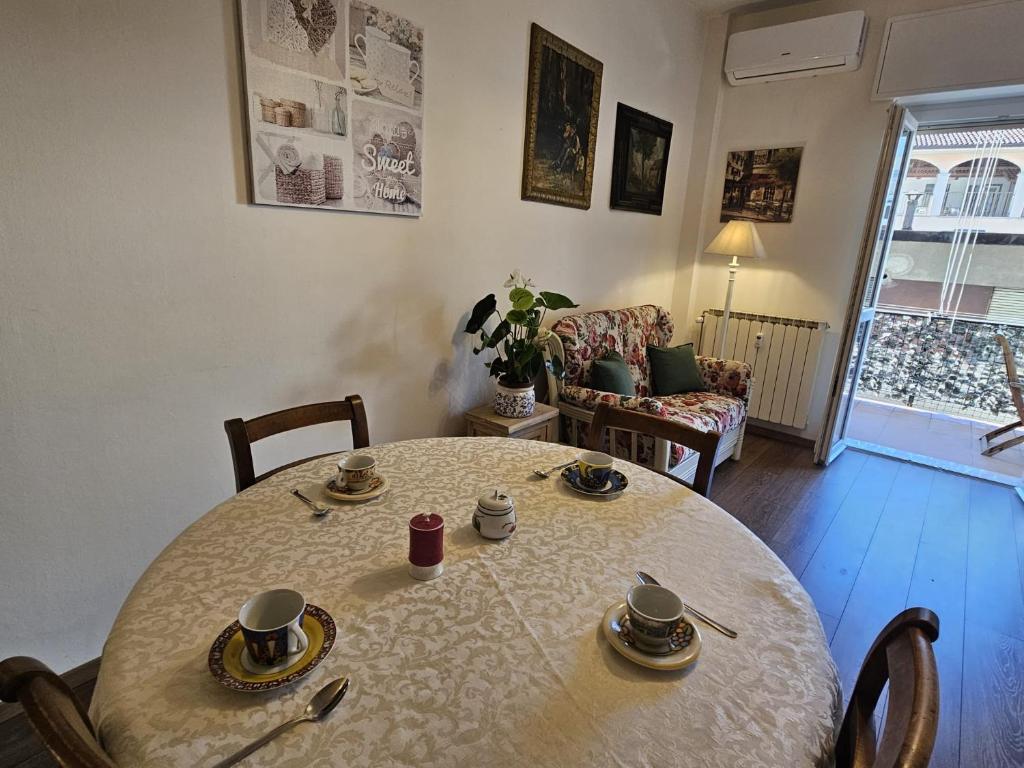 Luna Apartment center Free Parking - 3