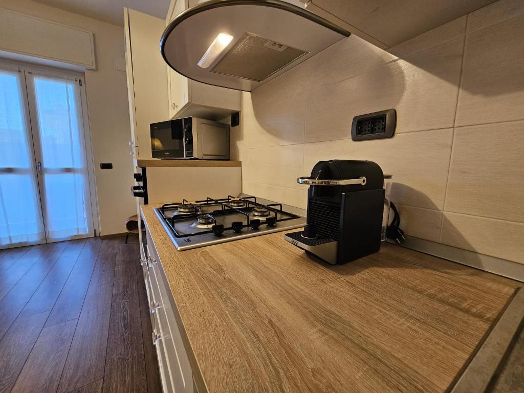 Luna Apartment center Free Parking - 2