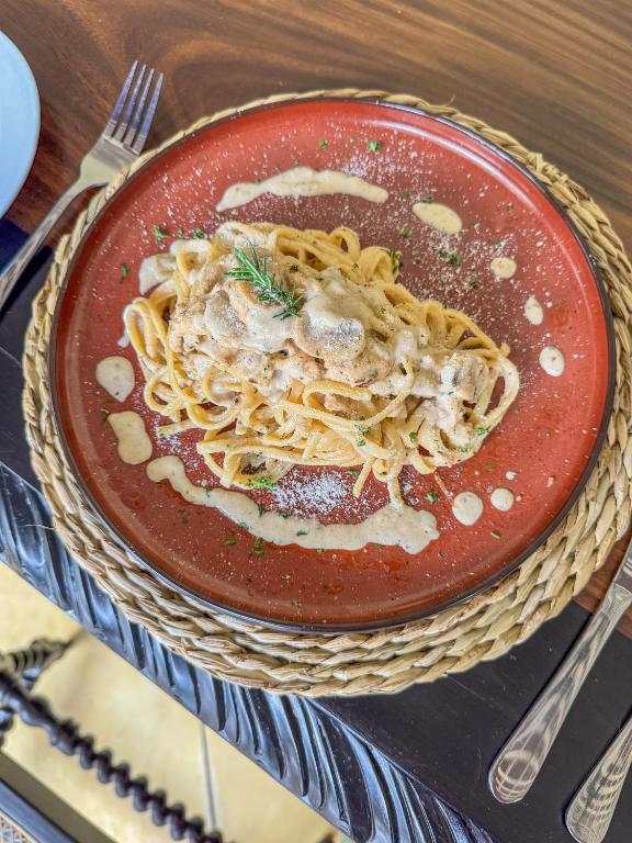 お料理のイメージ