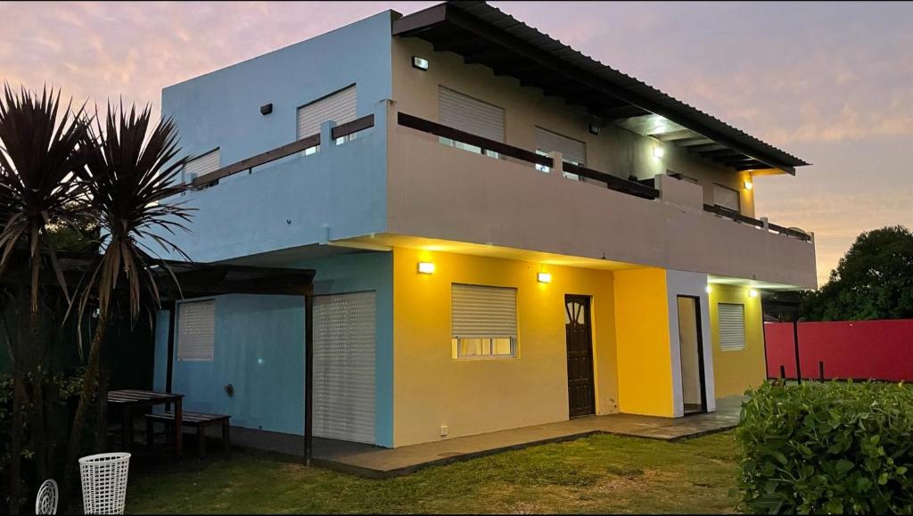 Complejo arenal - 2