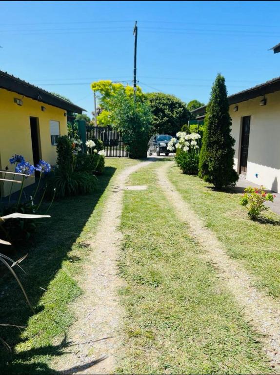 Complejo arenal - 4