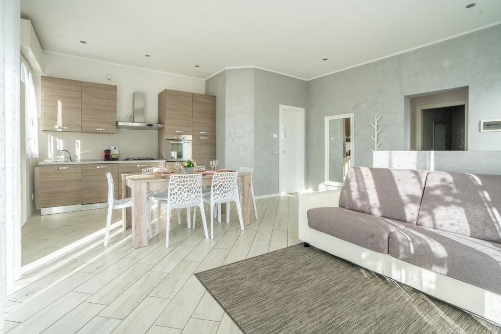 App. Mimosa Minerva Holiday Home - 2