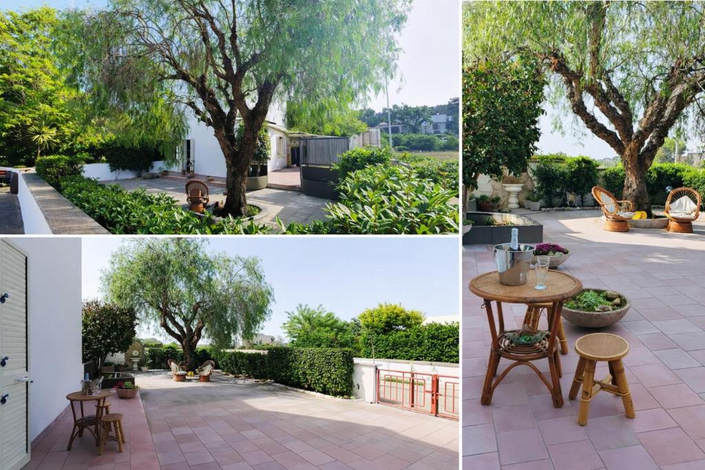 Paolo&Claudia - La Casa Di Mare by Salento Mare Cielo Travel Slow Live More - 4