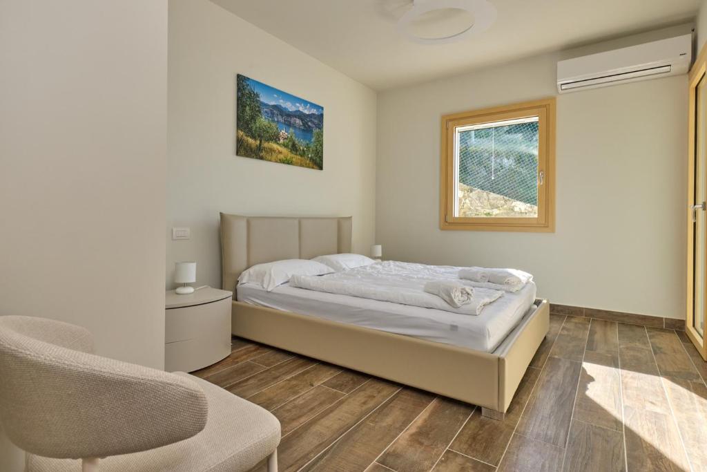 Villa Gioia - Olivo Apartment by Gardenjoy - 3