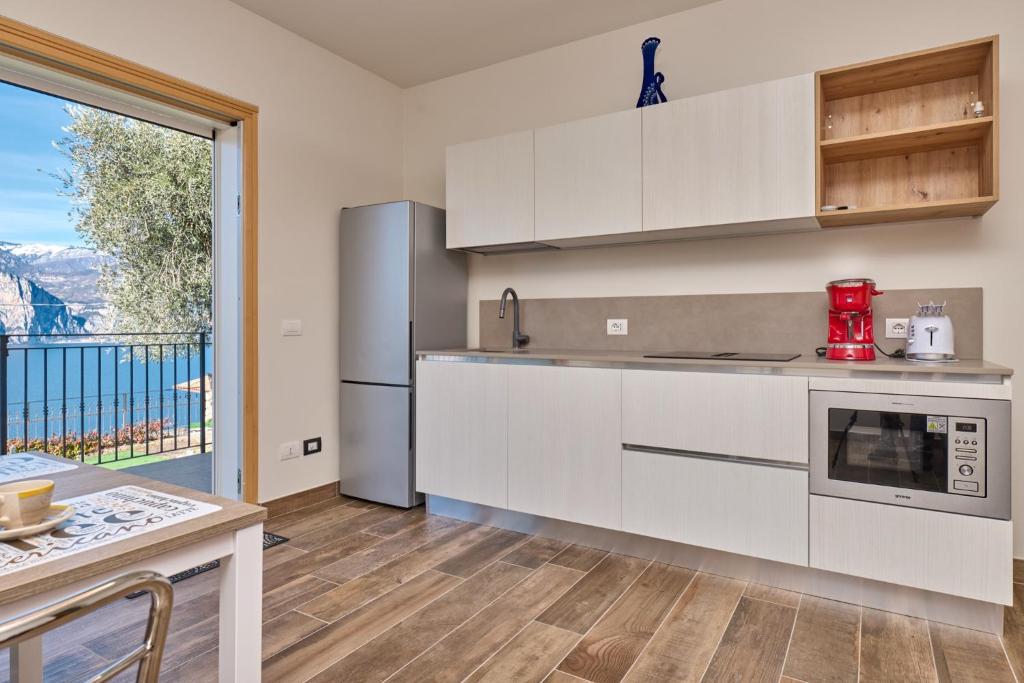 Villa Gioia - Olivo Apartment by Gardenjoy - 5