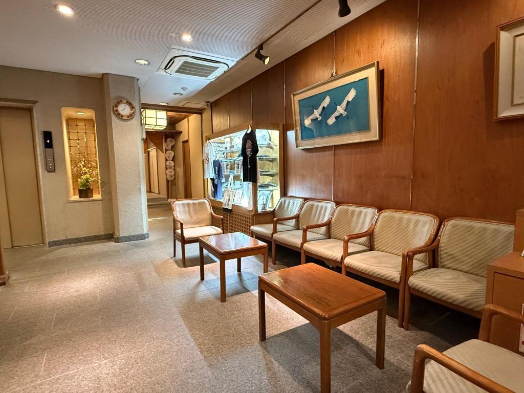 타주루 호텔 이미지 2