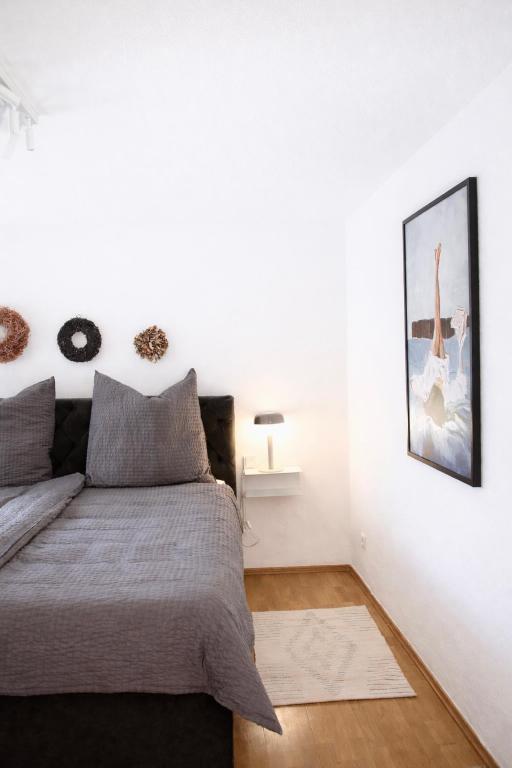 dengg down town studios Apartment - 2