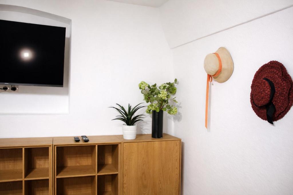 dengg down town studios Apartment - 5