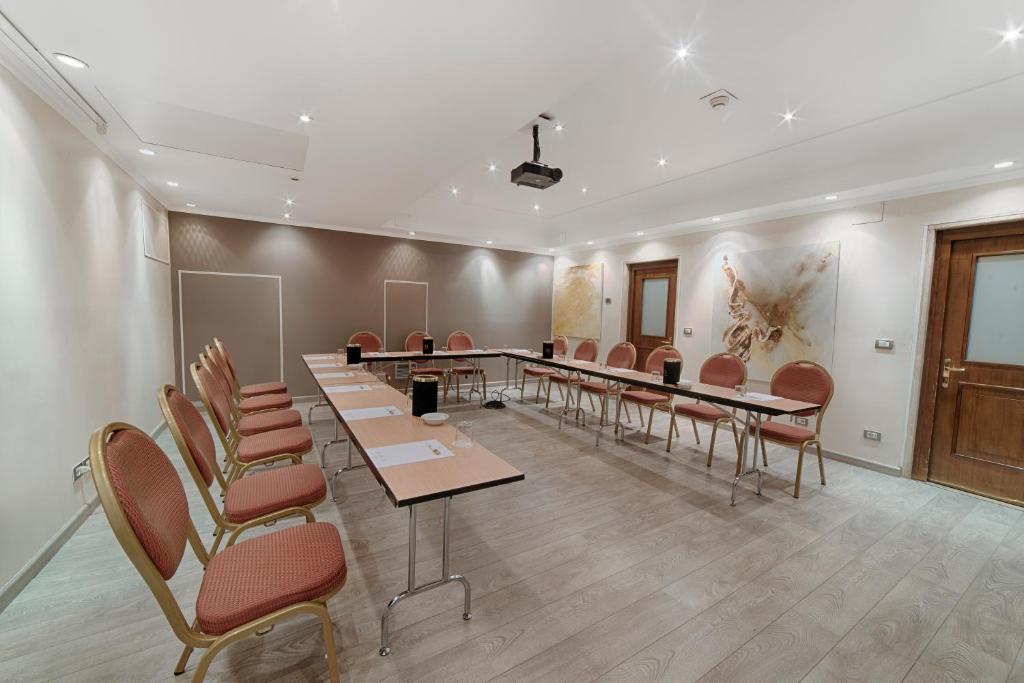 Meeting room / ballrooms