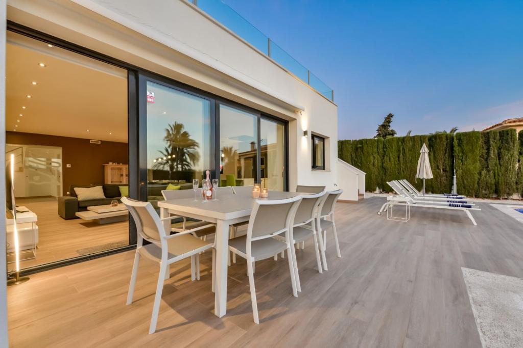 Villas Guzman - Piacere - 2