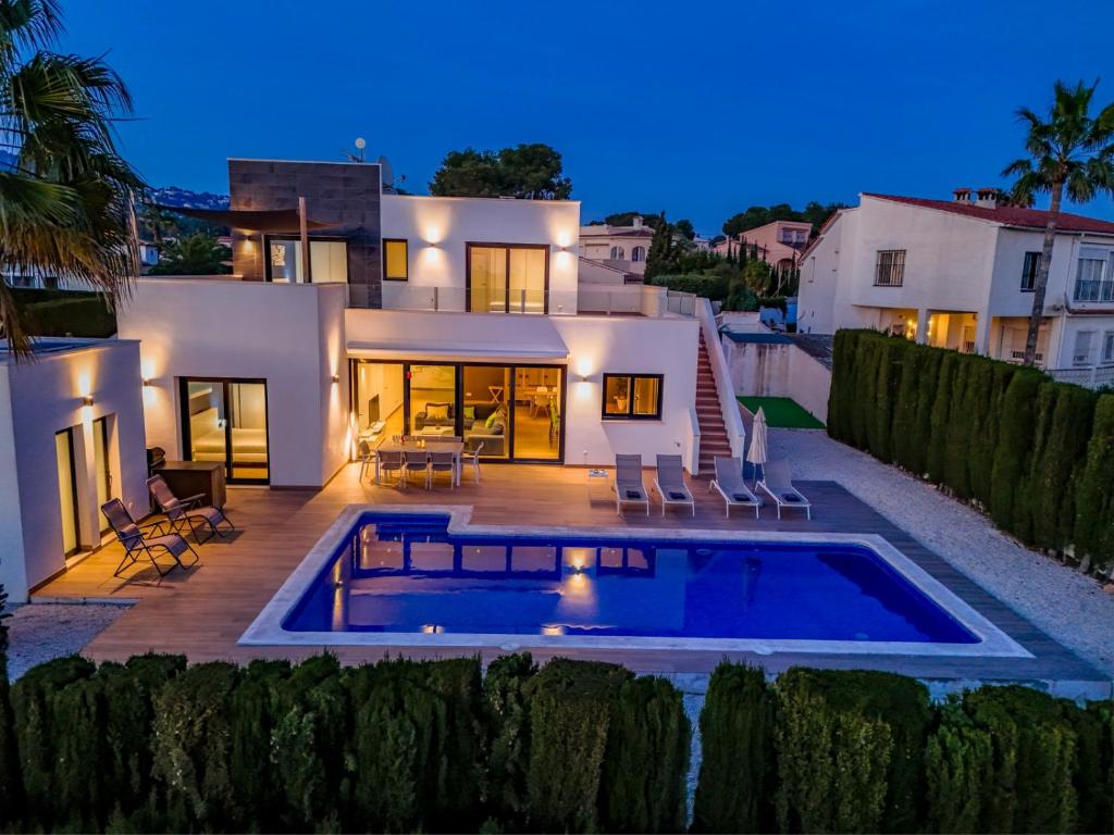 Villas Guzman - Piacere - 3