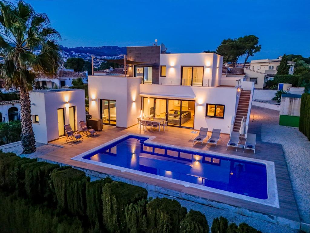 Villas Guzman - Piacere - 1